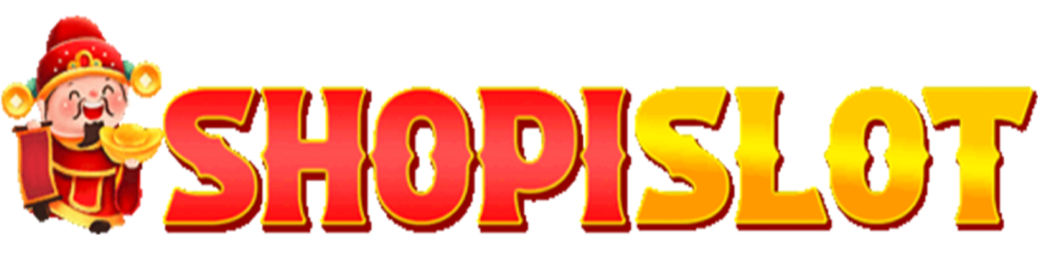 SHOPISLOT LOGO